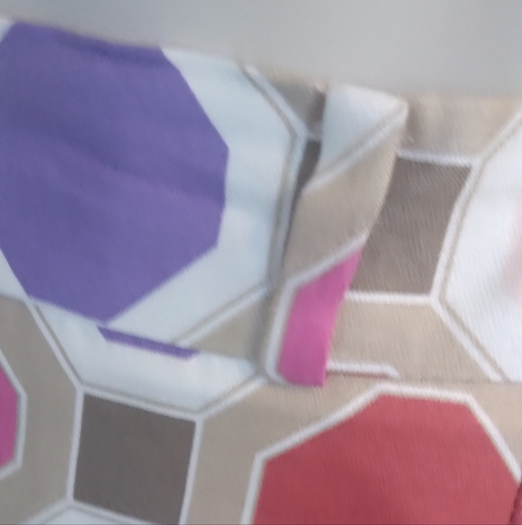 Kate Spade Cotton and Silk Skirt - Picture 7 of 8